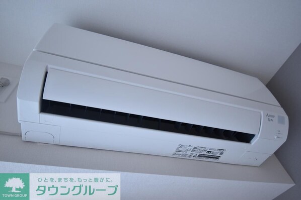 TLRレジデンス町田の物件内観写真